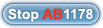 Stop AB1178